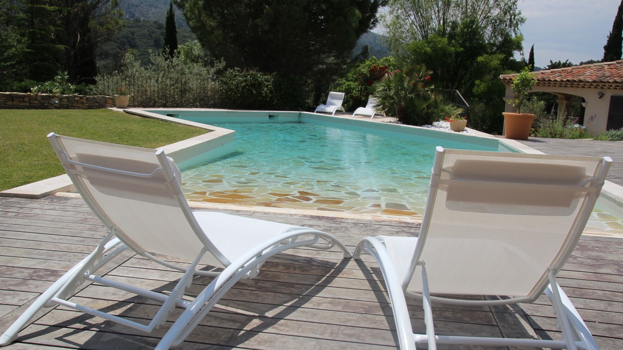 Photo of Outdoor in Vauvenargues