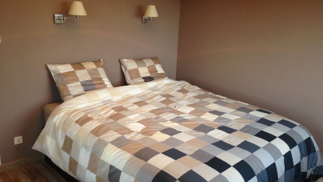 Photo of Bedroom in Ares