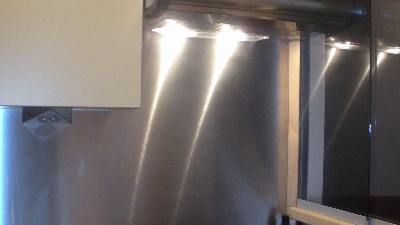 Photo of Kitchen in Bergers