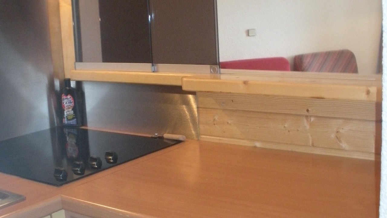 Photo of Kitchen in Bergers