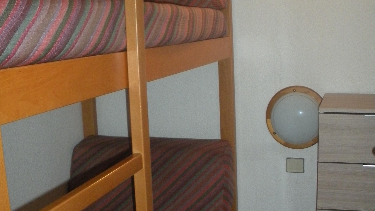 Photo of Bedroom in Bergers
