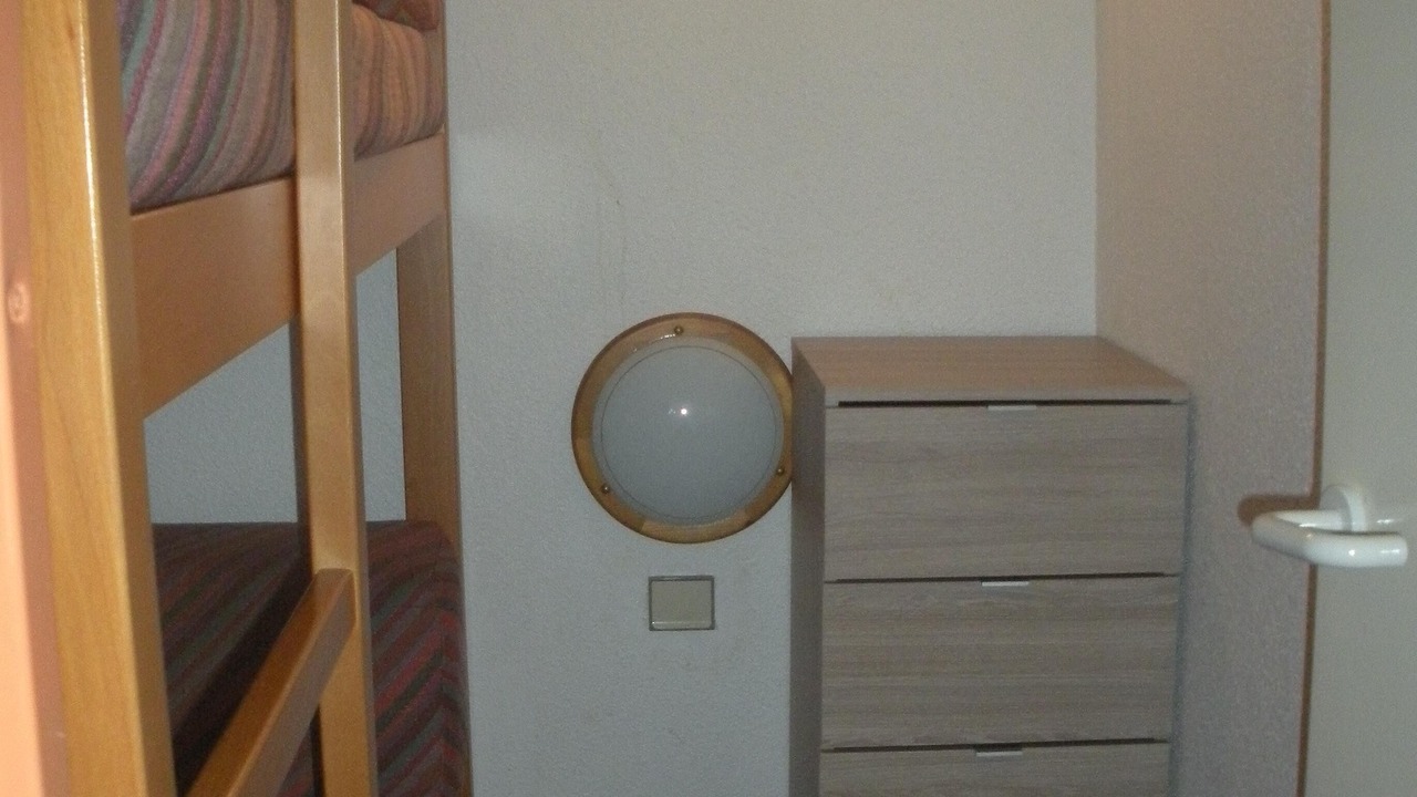 Photo of Bedroom in Bergers