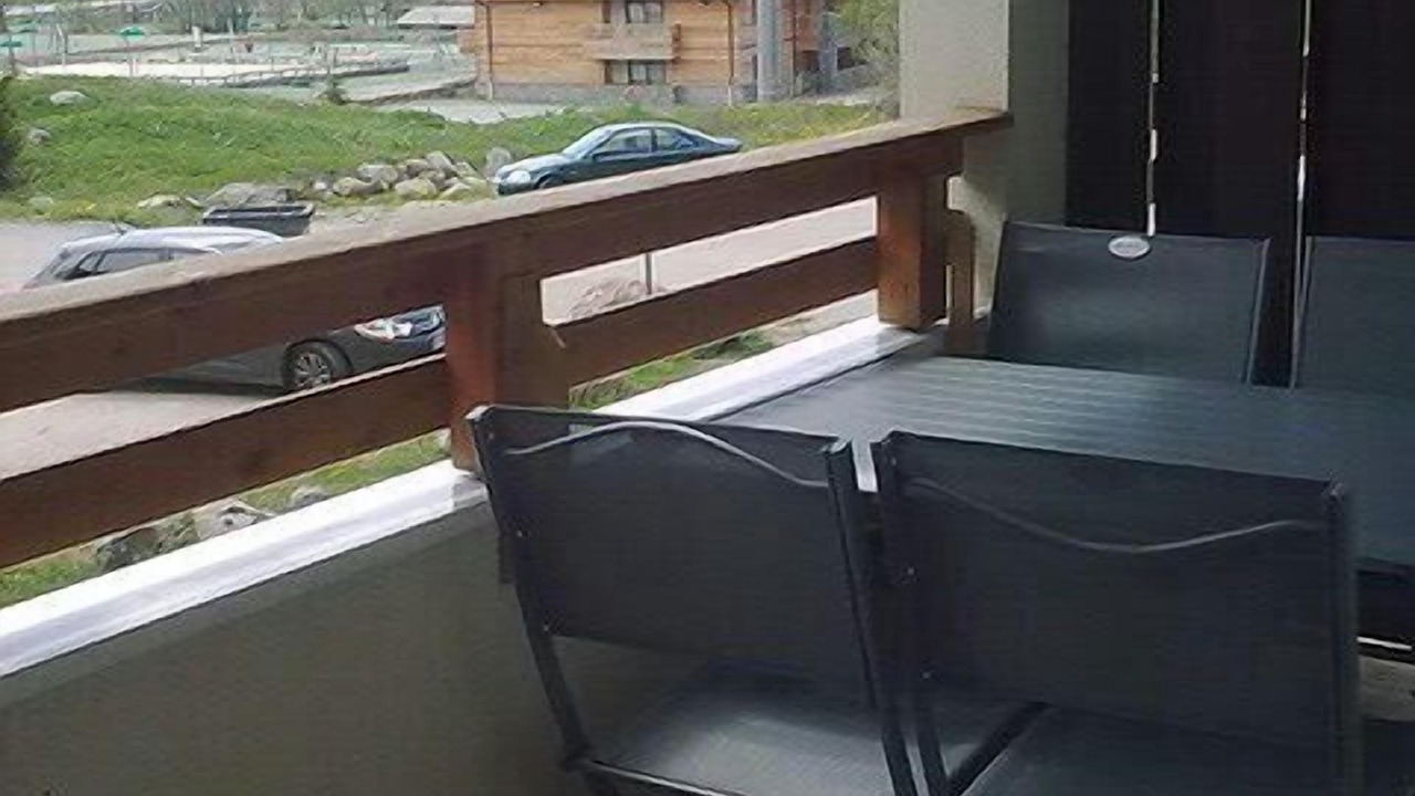 Photo of Outdoor in Bergers