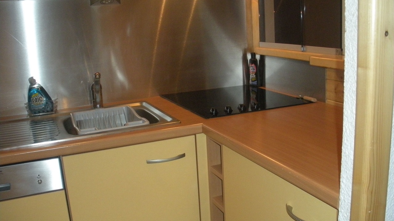 Photo of Kitchen in Bergers
