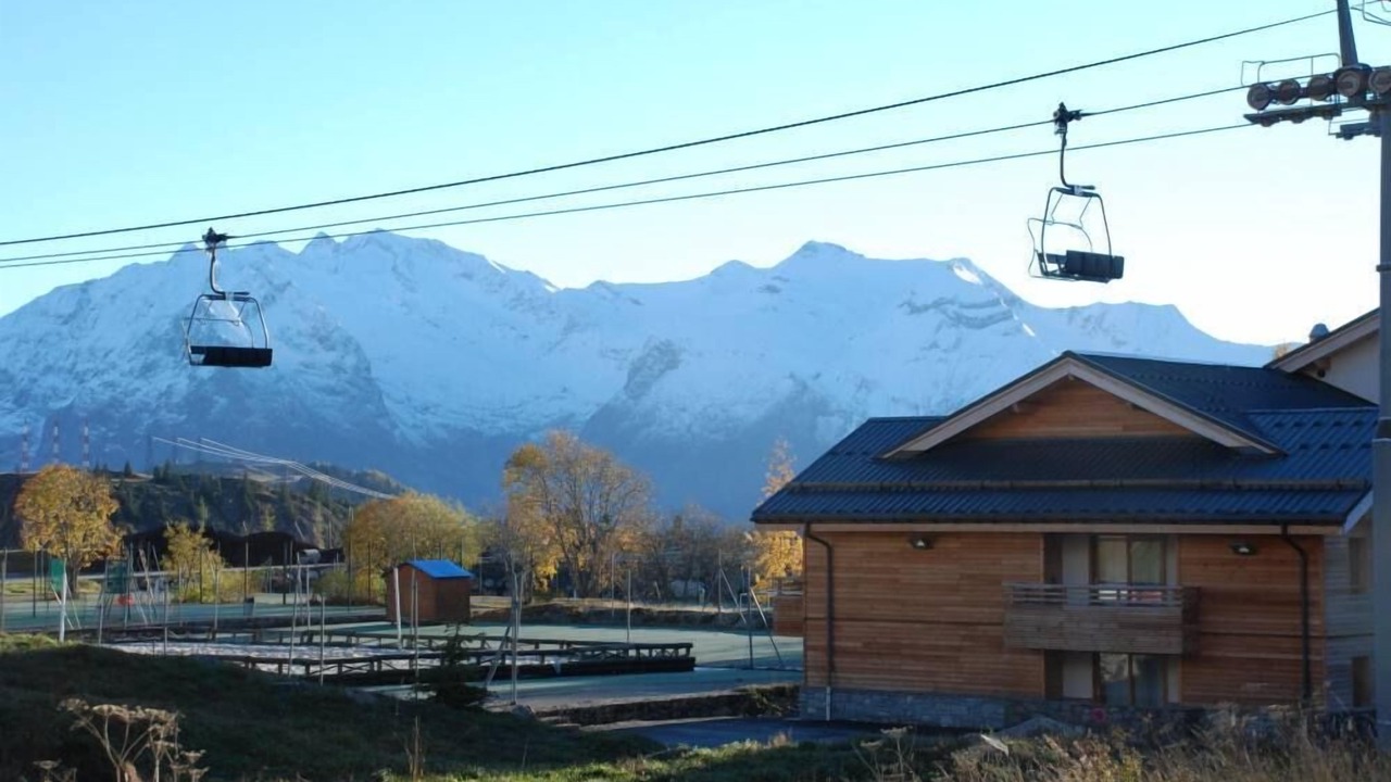 Photo of Outdoor in Bergers