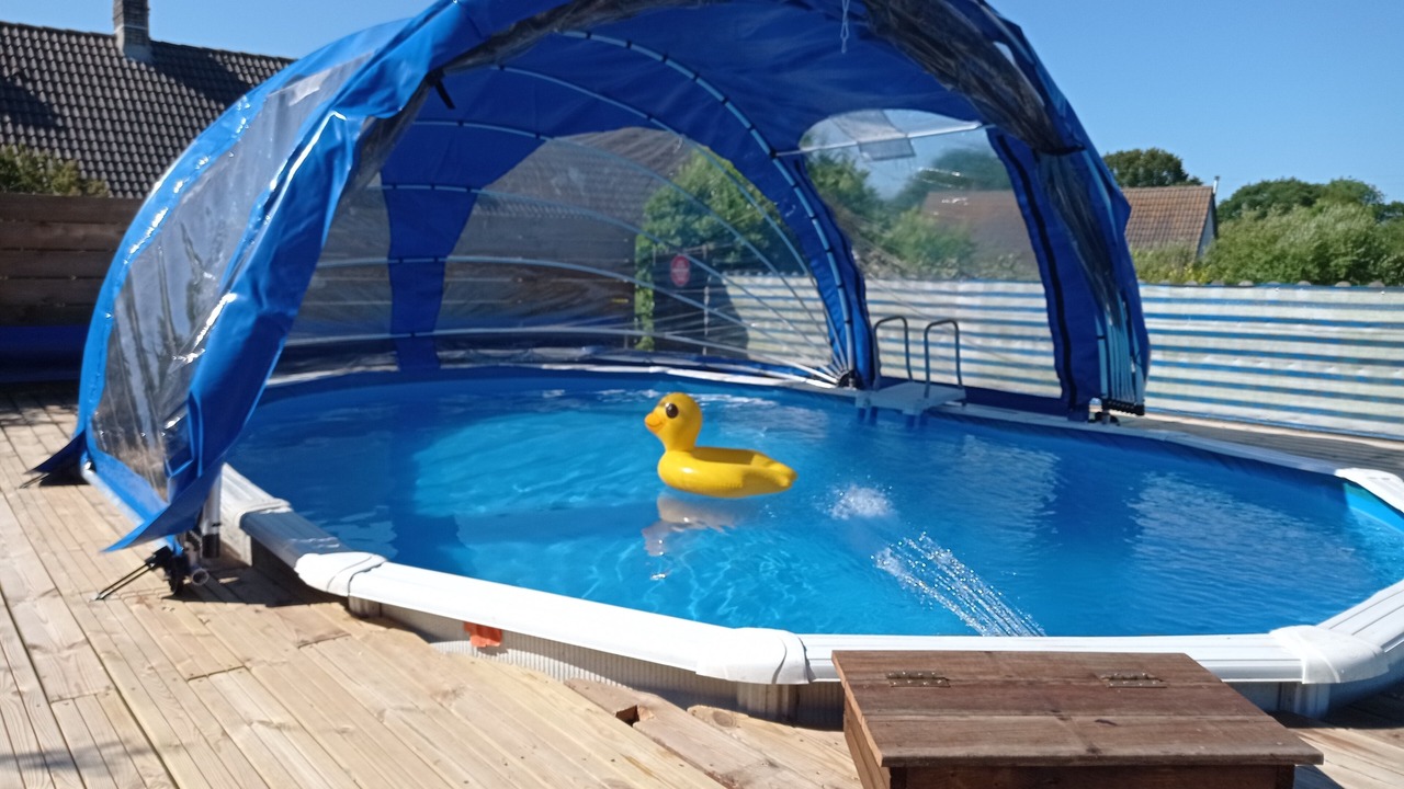 Photo of Outdoor in Montsenelle