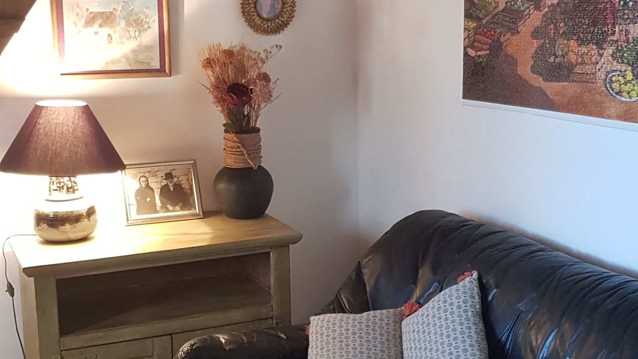 Photo of Livingroom in Sartene
