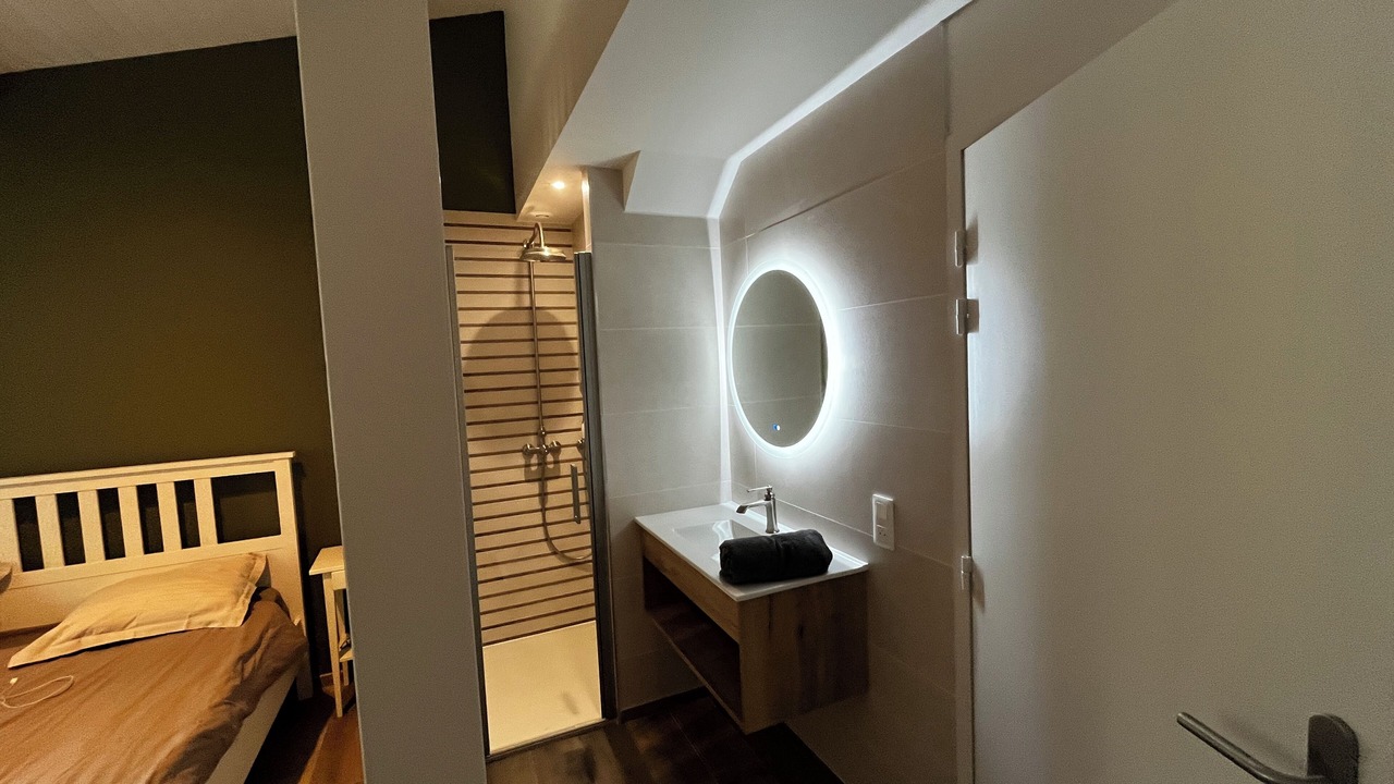 Photo of Bedroom in Biscarrosse