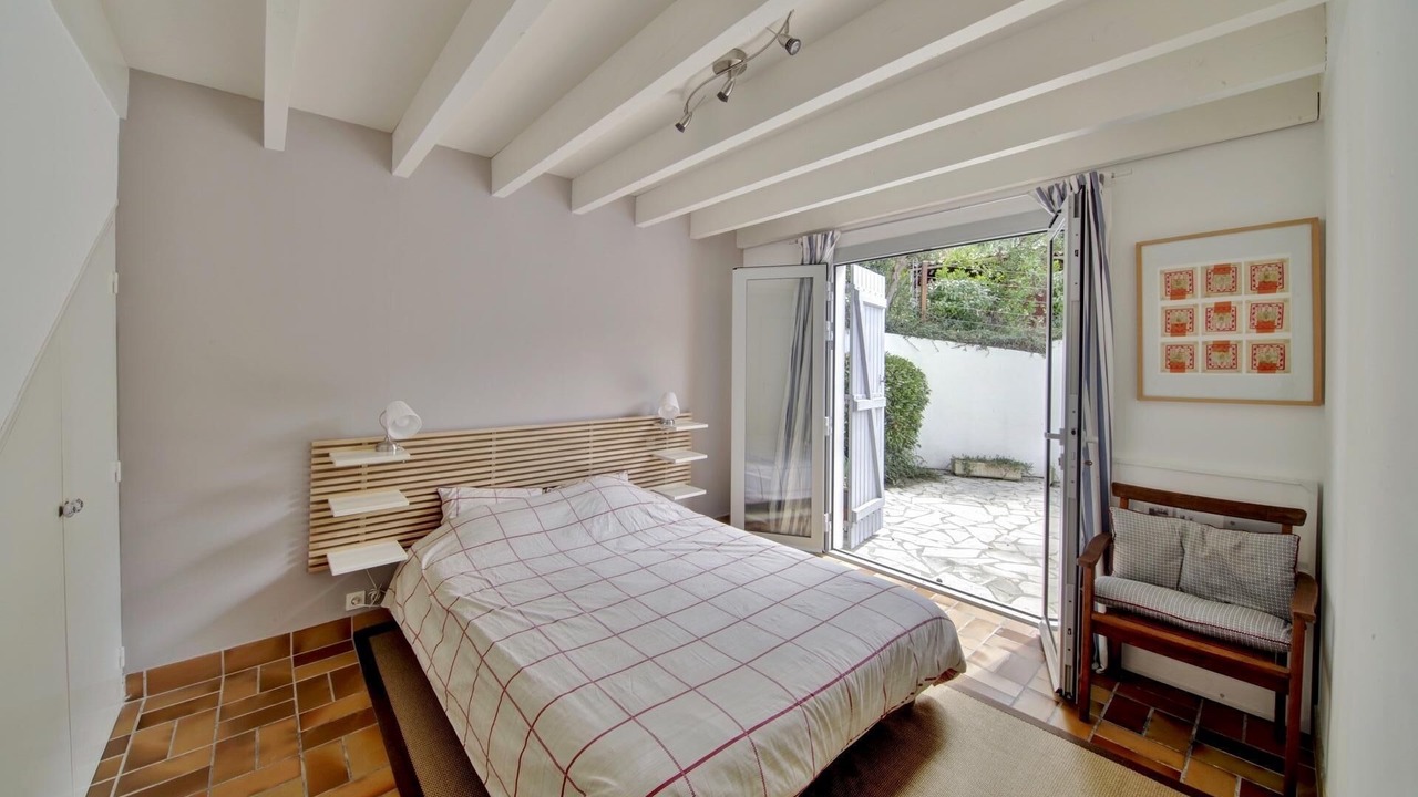 Photo of Bedroom in Biscarrosse
