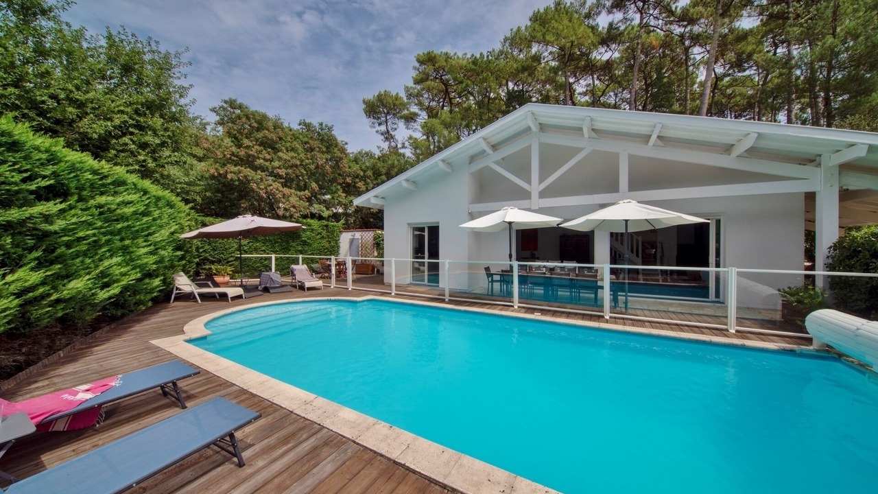 Photo of Outdoor in Biscarrosse