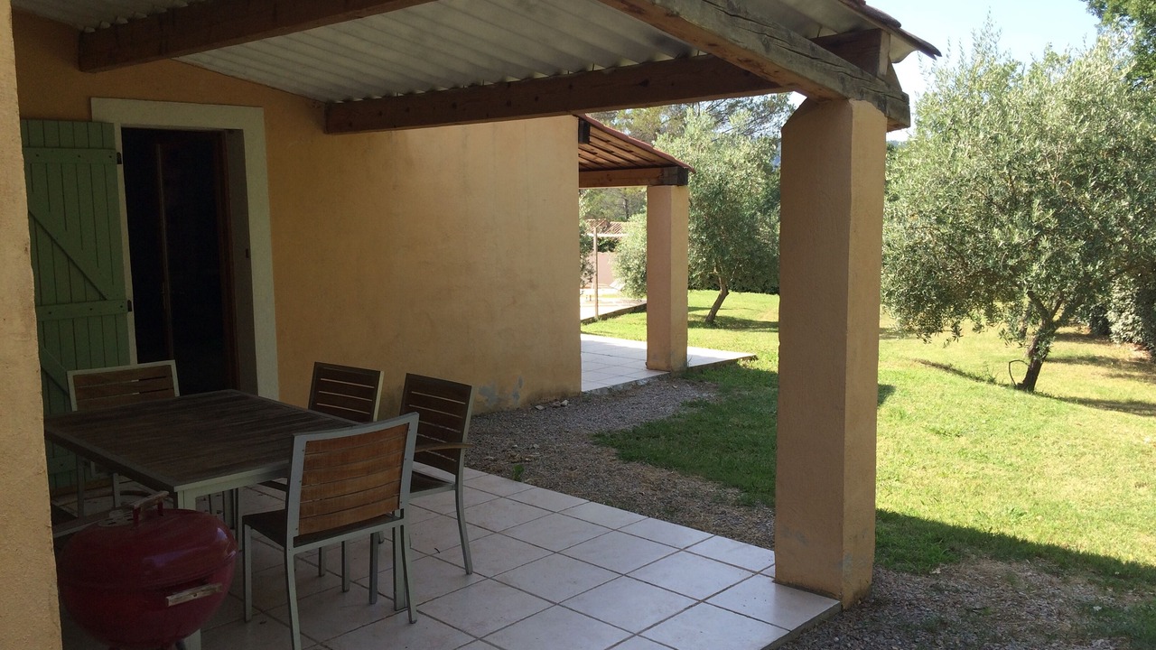 Photo of Outdoor in Villecroze