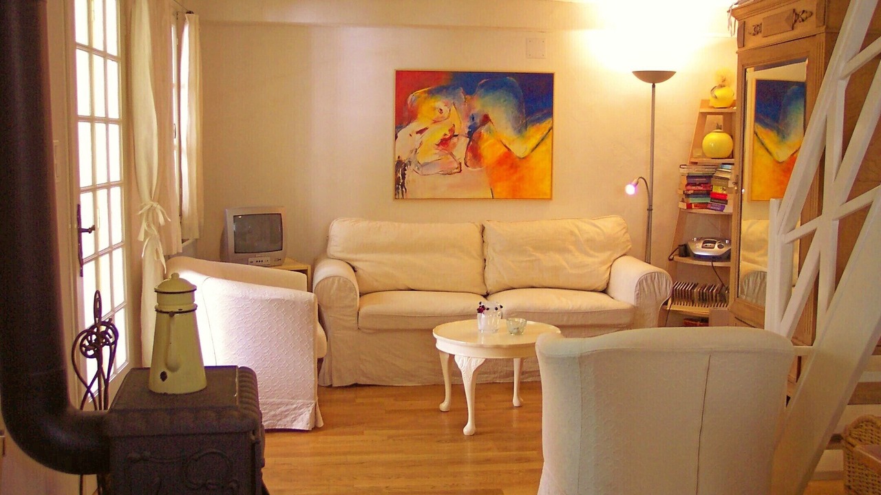Photo of Livingroom in Estoher