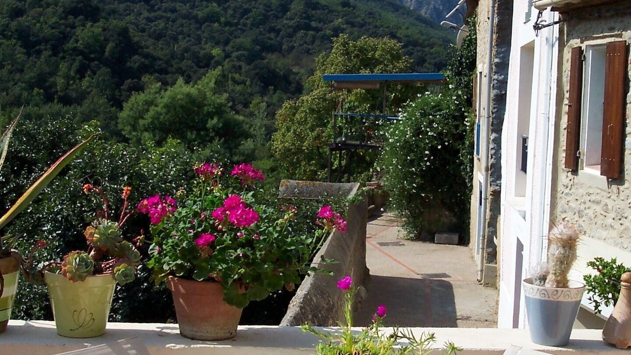 Photo of Outdoor in Estoher