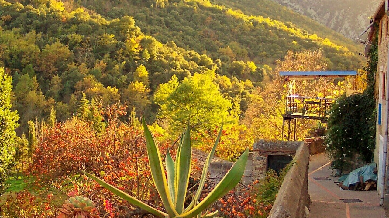 Photo of Outdoor in Estoher