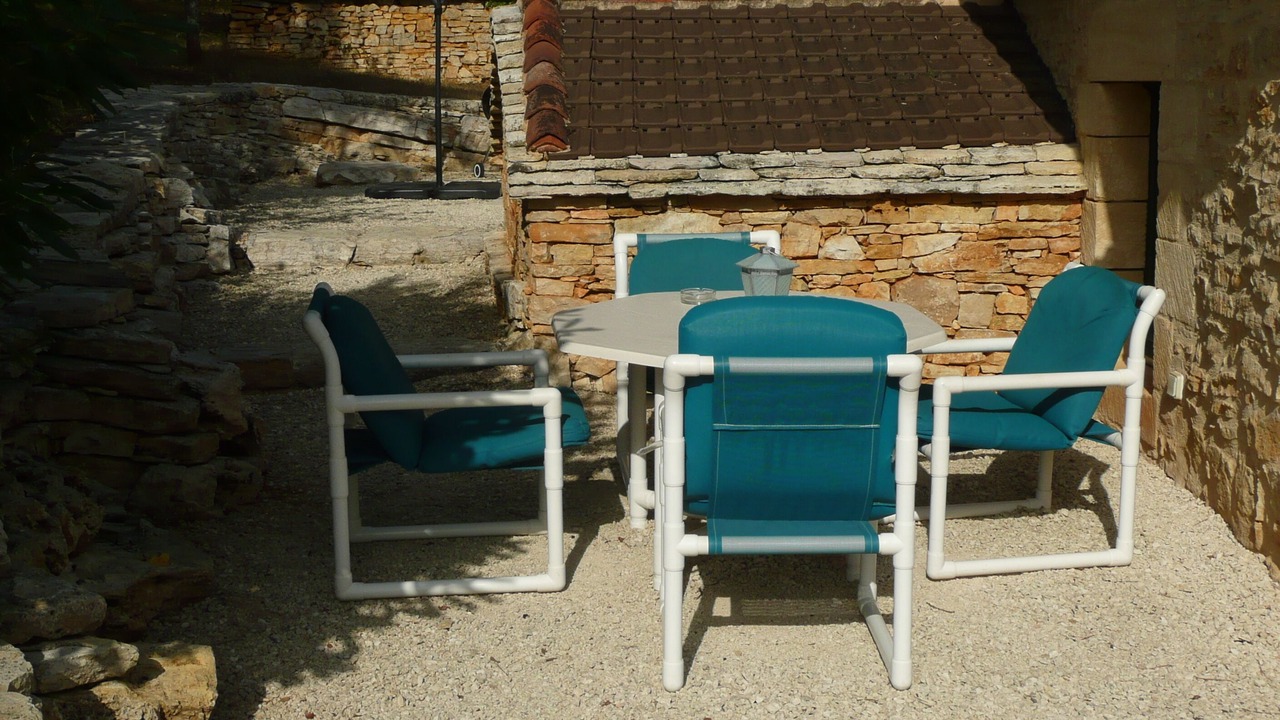 Photo of Outdoor in Daglan