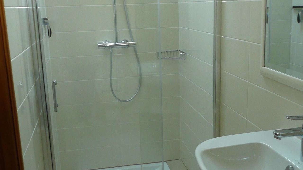 Photo of Bathroom in Daglan
