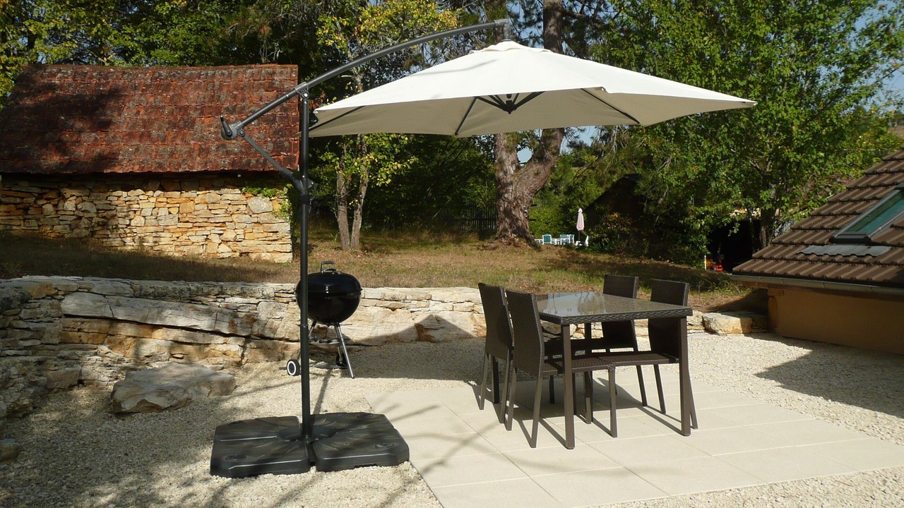 Photo of Outdoor in Daglan