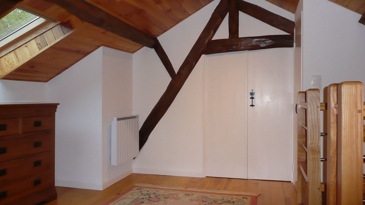 Photo of Bathroom in Daglan