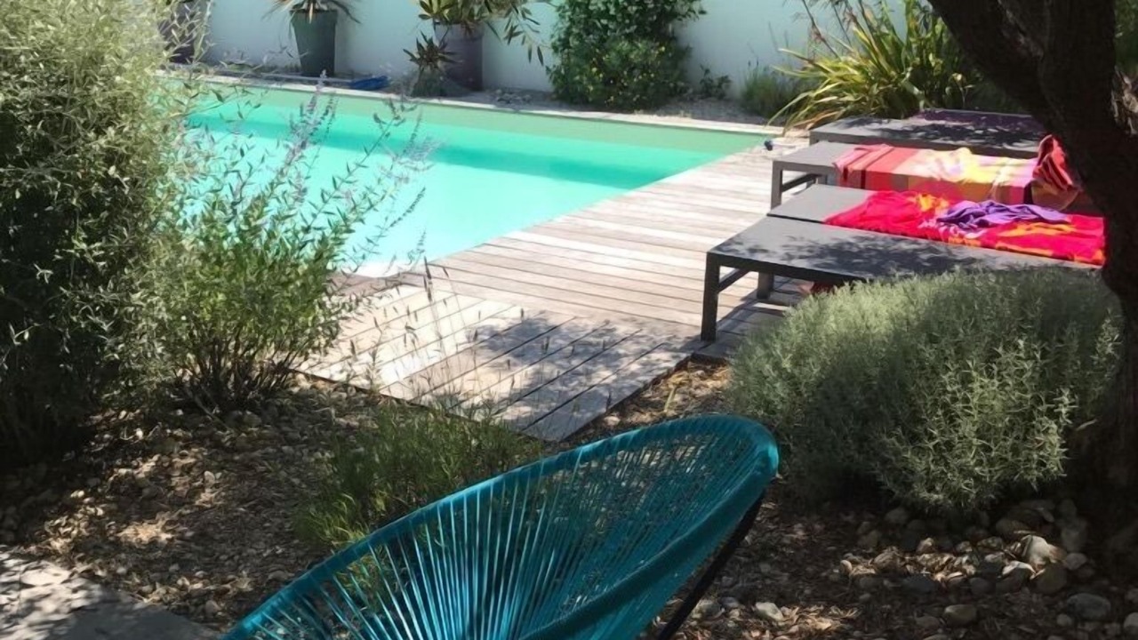 Photo of Outdoor in La Bree-les-Bains