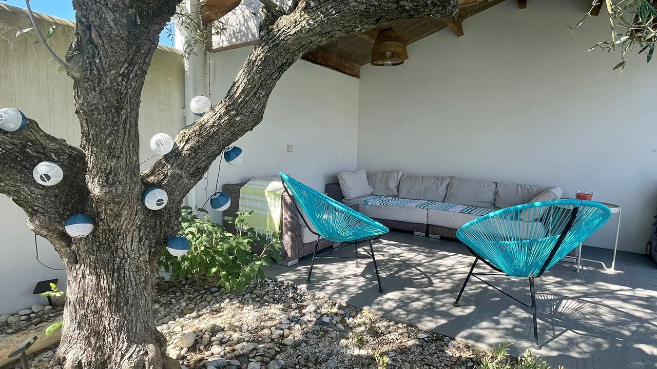Photo of Outdoor in La Bree-les-Bains