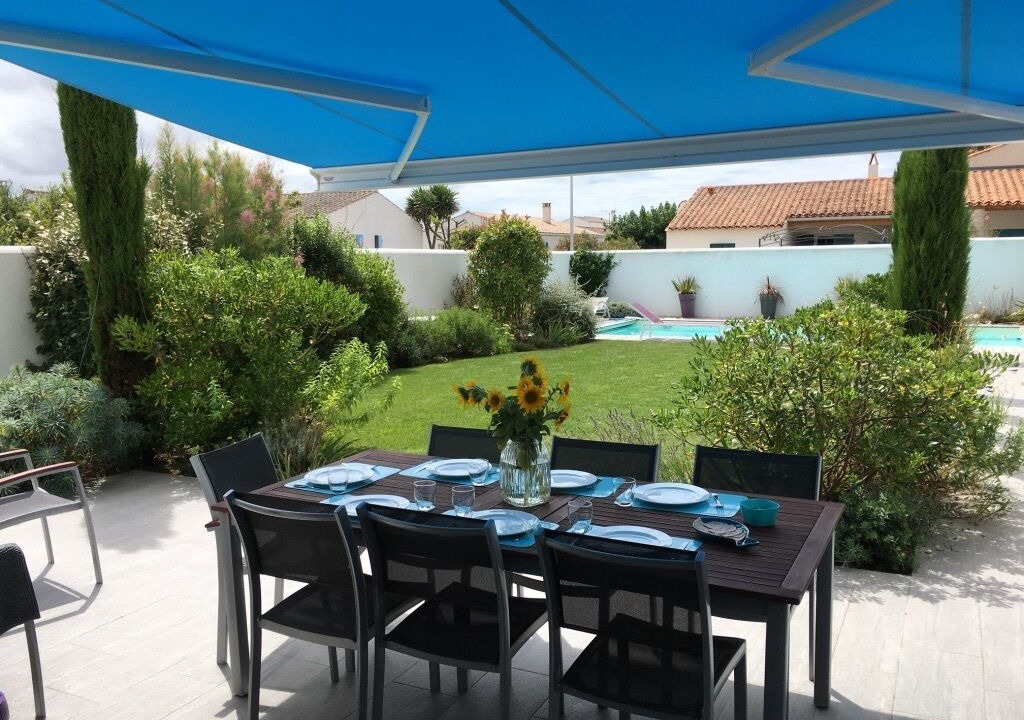 Photo of Outdoor in La Bree-les-Bains