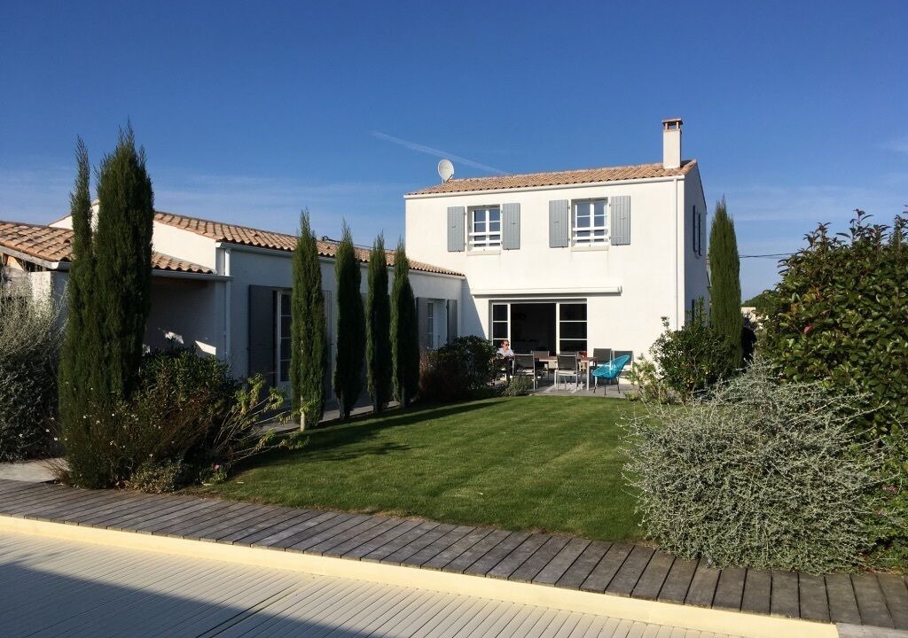 Photo of Outdoor in La Bree-les-Bains