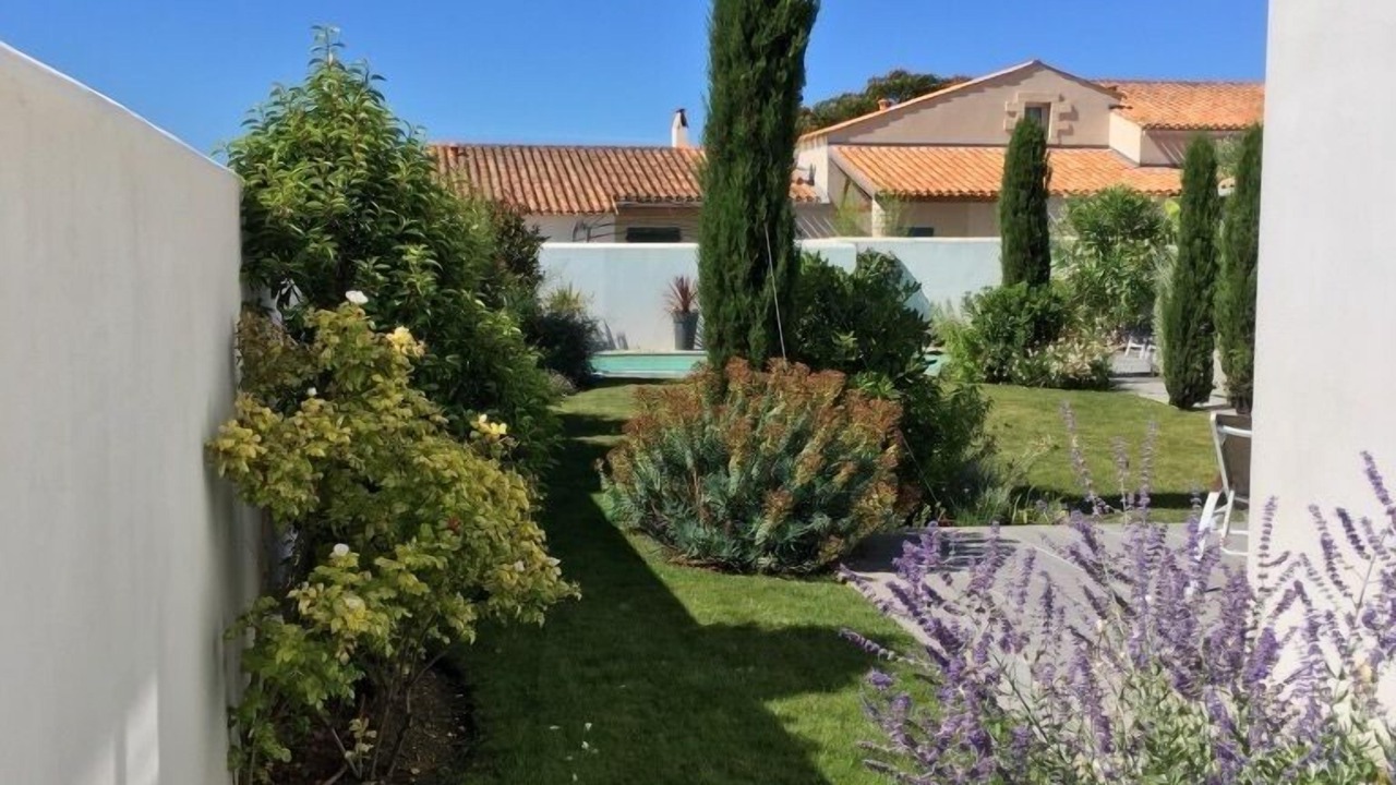 Photo of Outdoor in La Bree-les-Bains