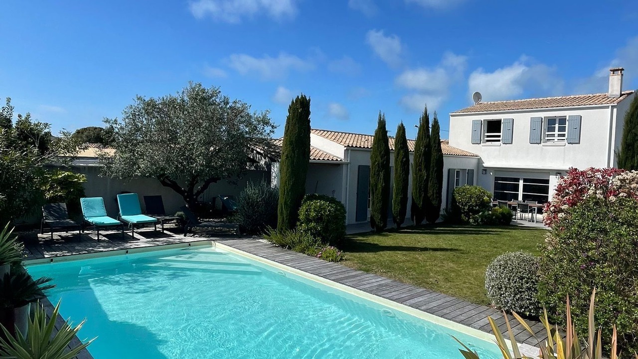 Photo of Outdoor in La Bree-les-Bains