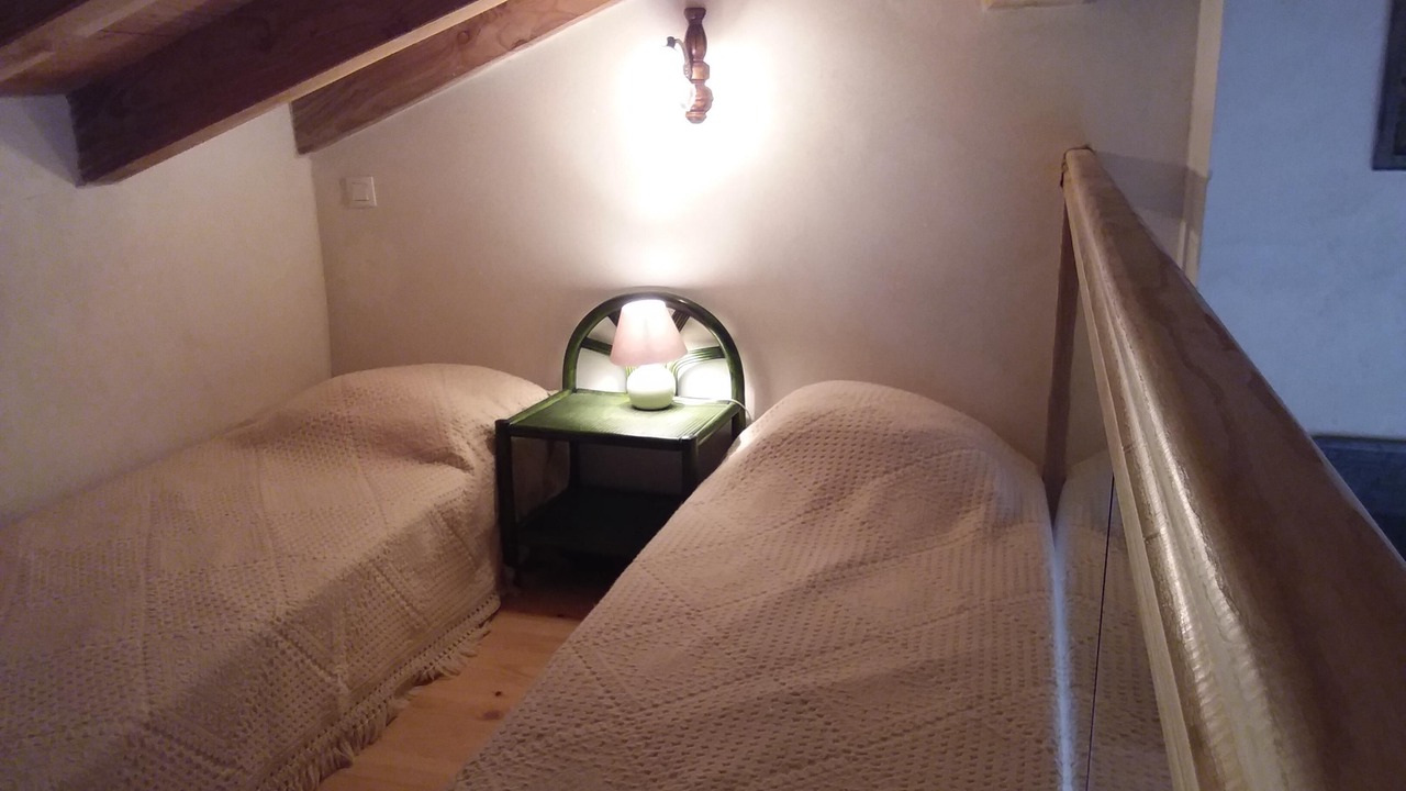Photo of Bedroom in Saint-Jean-Chambre
