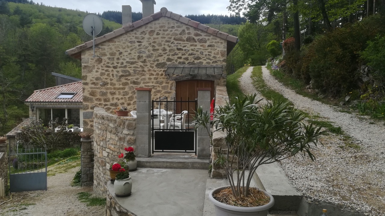 Photo of Outdoor in Saint-Jean-Chambre