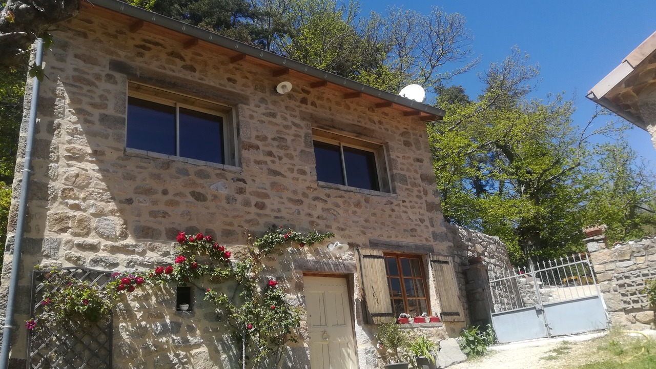 Photo of Outdoor in Saint-Jean-Chambre
