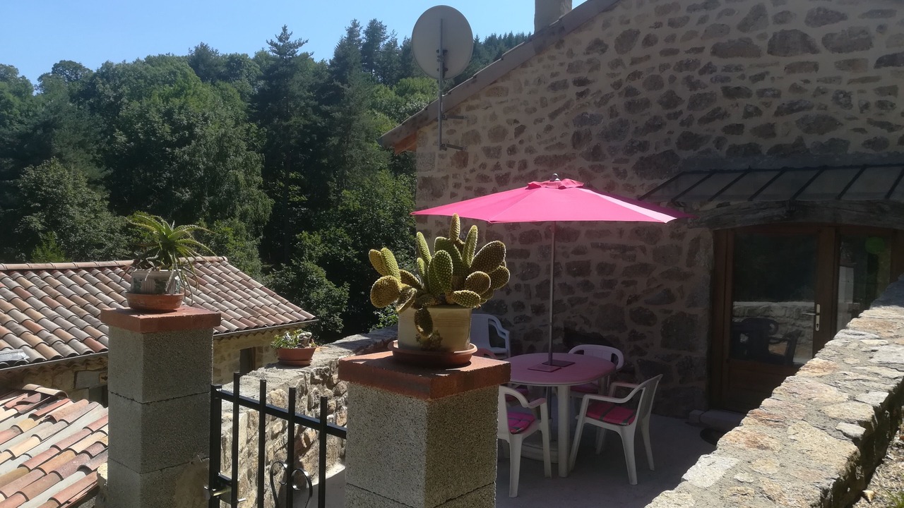 Photo of Outdoor in Saint-Jean-Chambre
