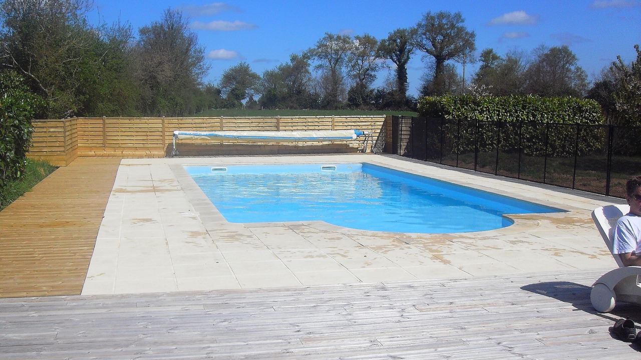 Photo of Outdoor in La Boissiere-des-Landes
