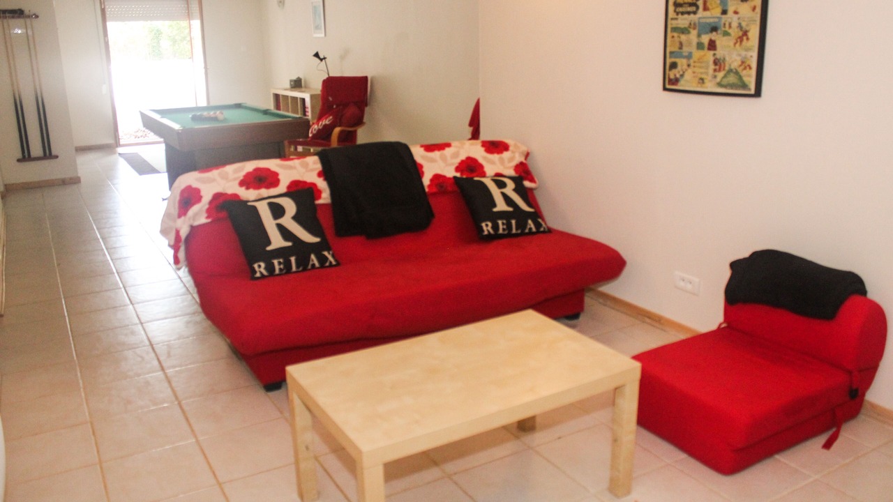 Photo of Bedroom in La Boissiere-des-Landes