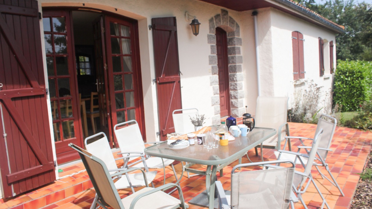 Photo of Outdoor in La Boissiere-des-Landes
