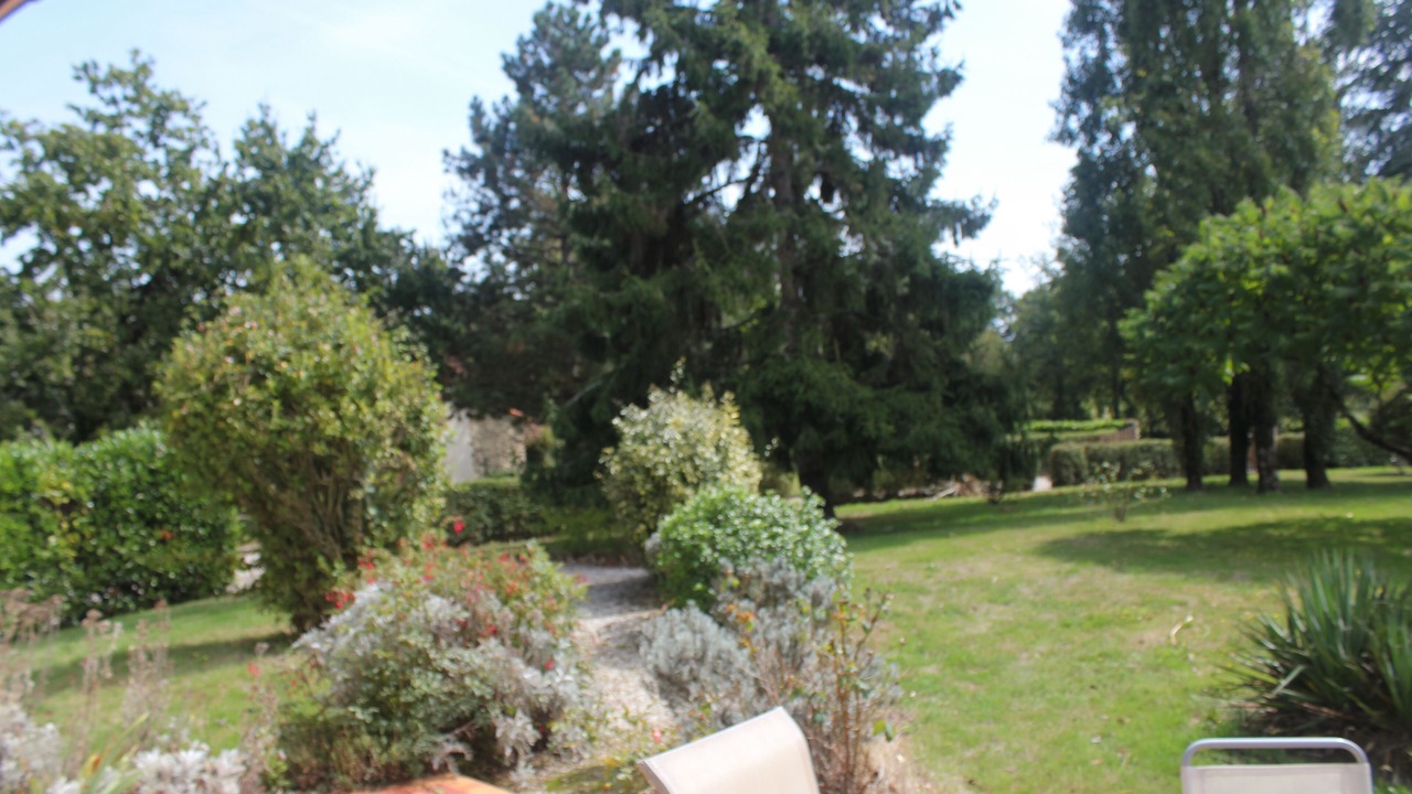 Photo of Outdoor in La Boissiere-des-Landes