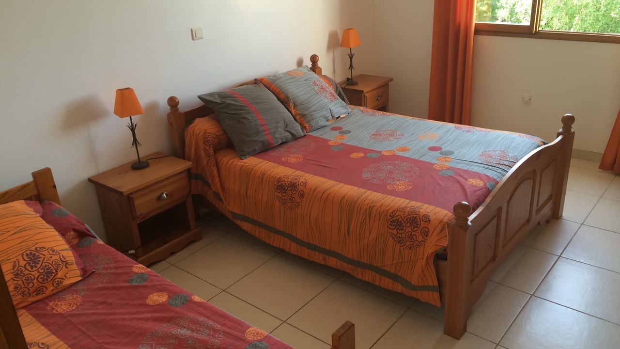 Photo of Bedroom in Sagone