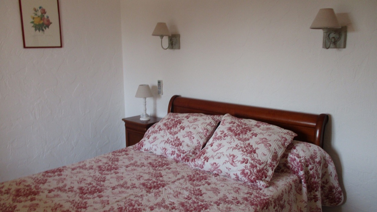 Photo of Bedroom in Puget-sur-Argens