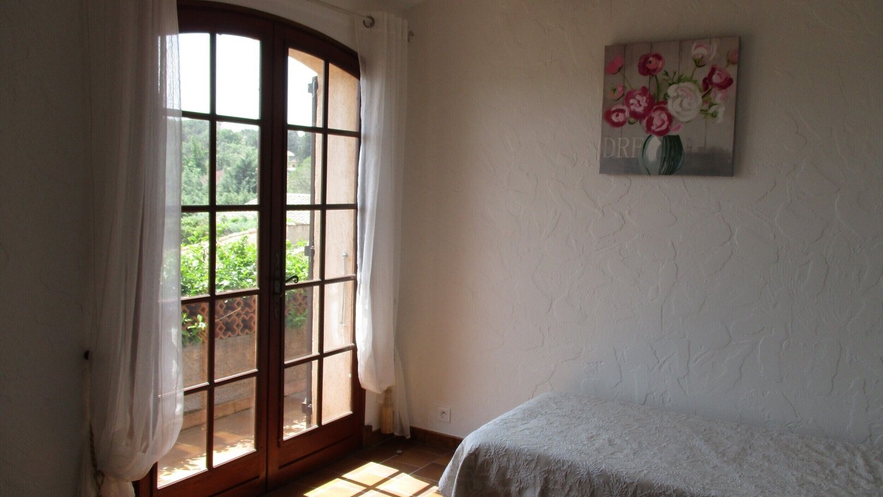 Photo of Bedroom in Puget-sur-Argens