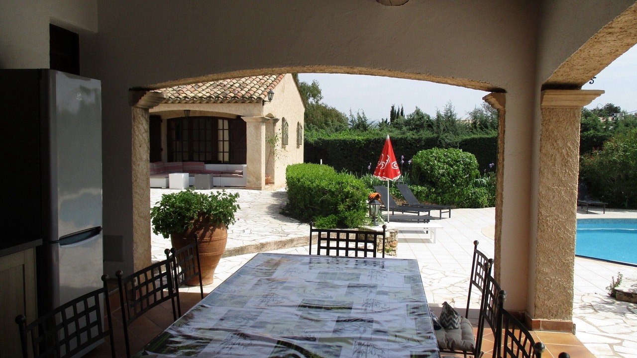 Photo of Outdoor in Puget-sur-Argens