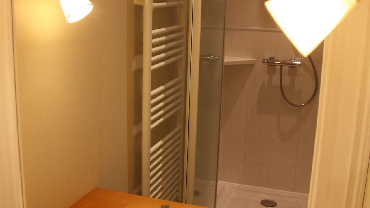 Photo of Bathroom in Crozon