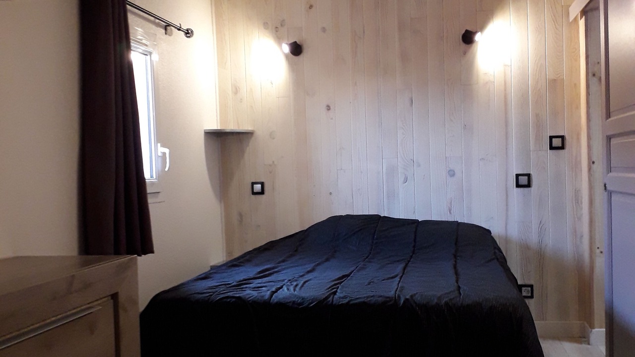 Photo of Bedroom in Cap d'Agde