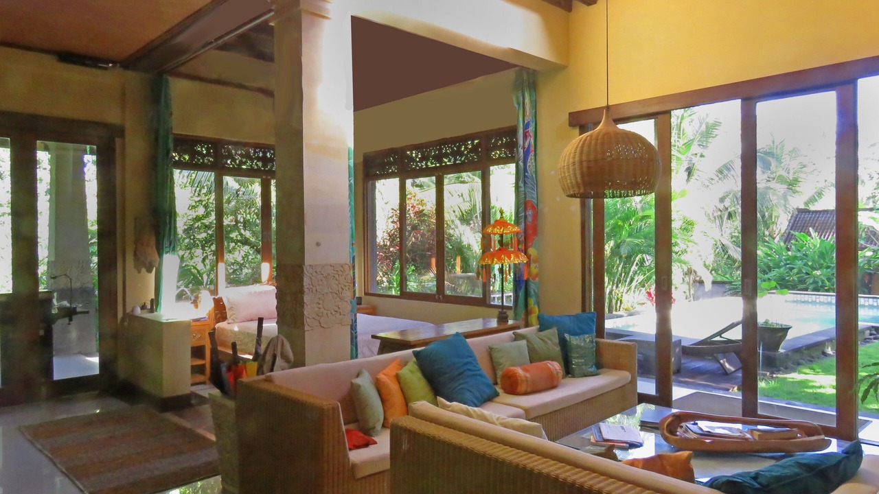 Photo of Livingroom in Kedewatan