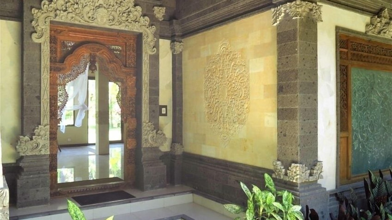 Photo of Bedroom in Kedewatan