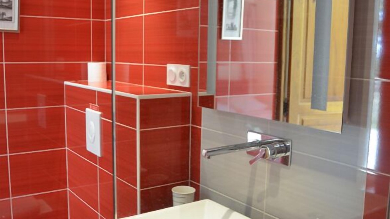 Photo of Bathroom in Oree d'Anjou