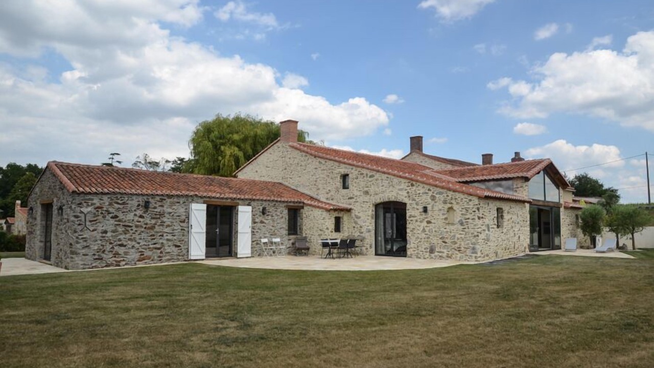 Photo of Outdoor in Oree d'Anjou