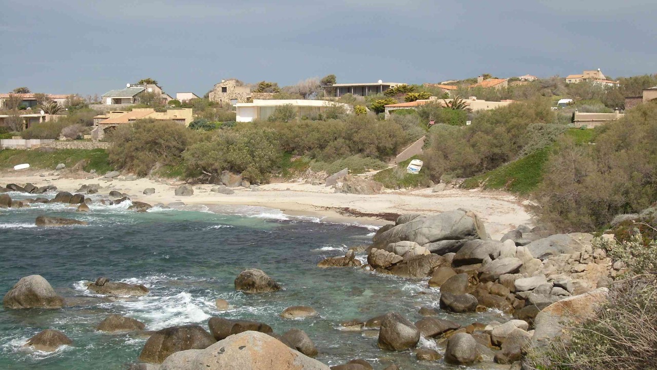 Photo of Others in Marine de Davia
