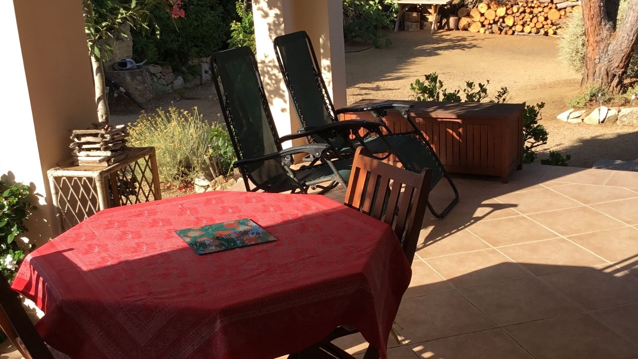 Photo of Outdoor in Marine de Davia
