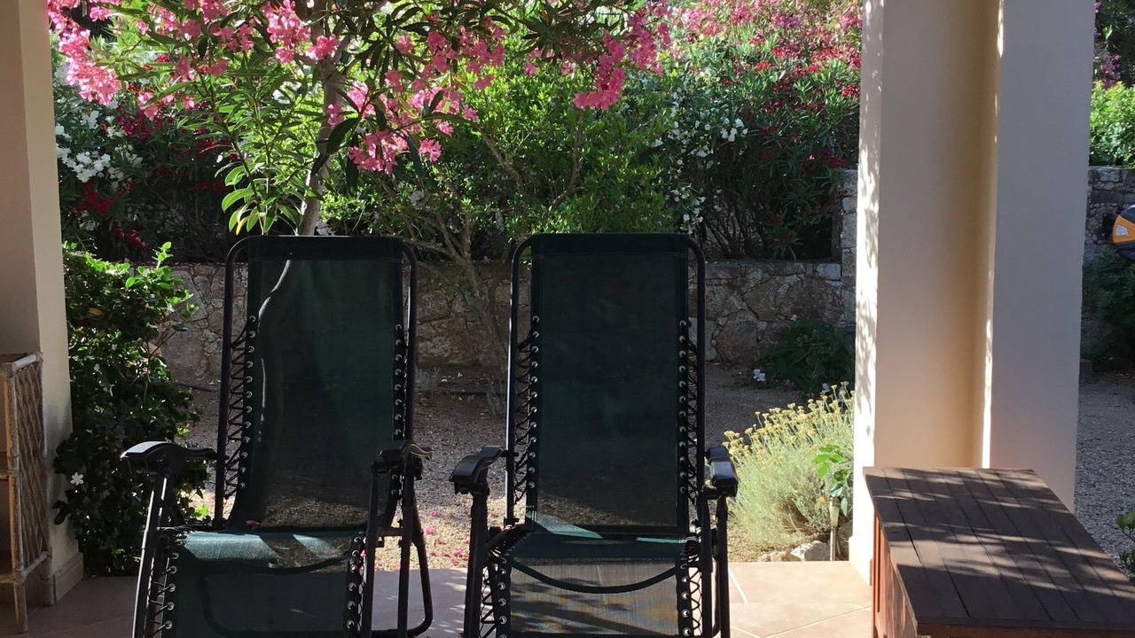 Photo of Patio Balcony in Marine de Davia