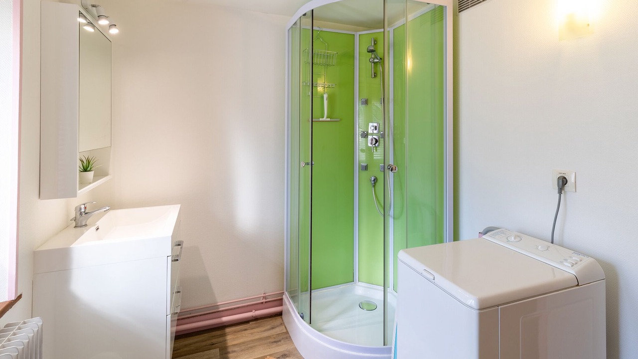 Photo of Bathroom in Bussang